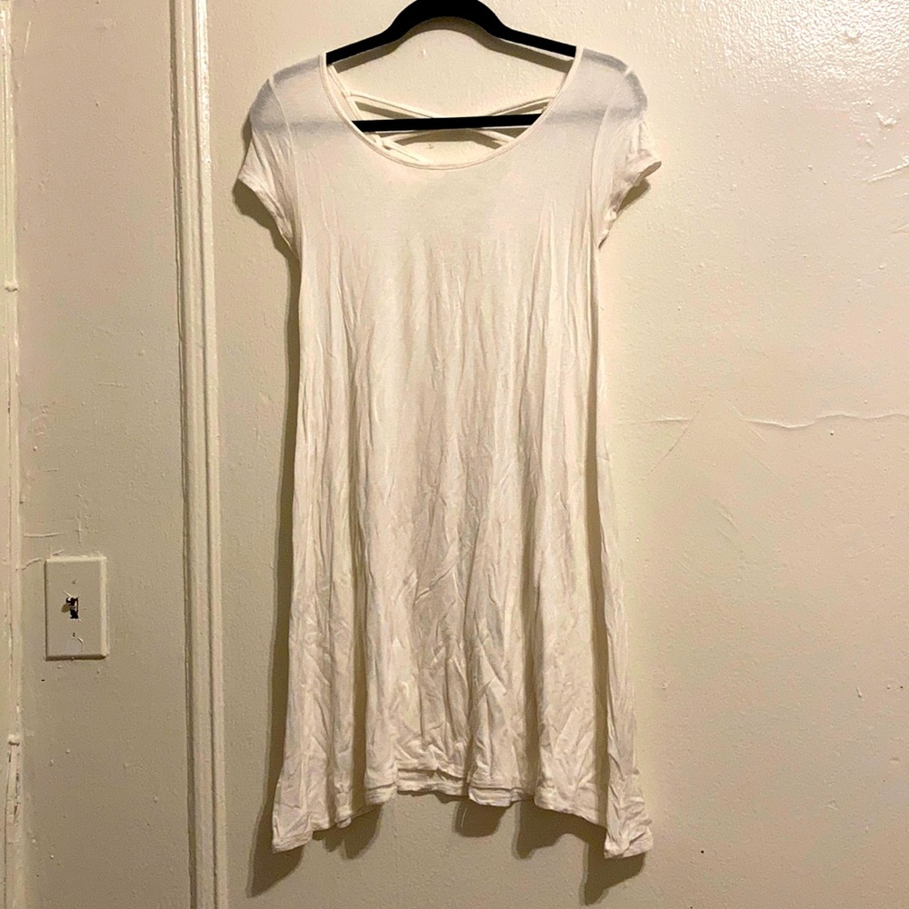 Forever 21 T shirt dress
